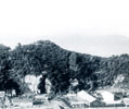 昭和30年代　愛宕山